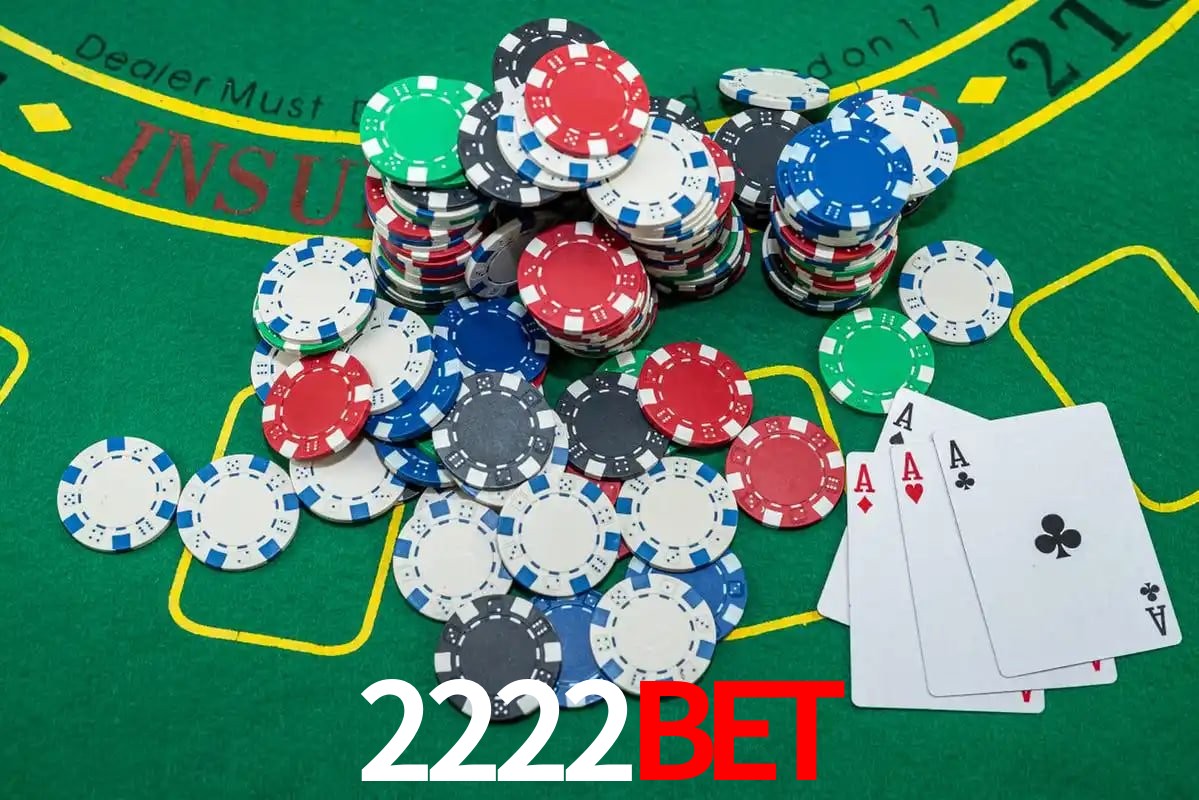 A Emoção da Loteria na 2222Bet: Uma Chance de Mudança de Vida