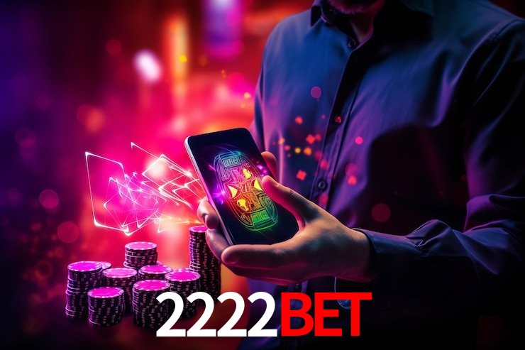 Desvendando o Mundo dos Jogos Virtuais na 2222Bet