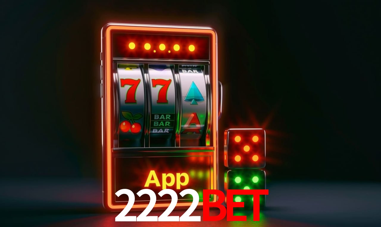 Desvendando o Mundo dos Jogos Virtuais na 2222Bet