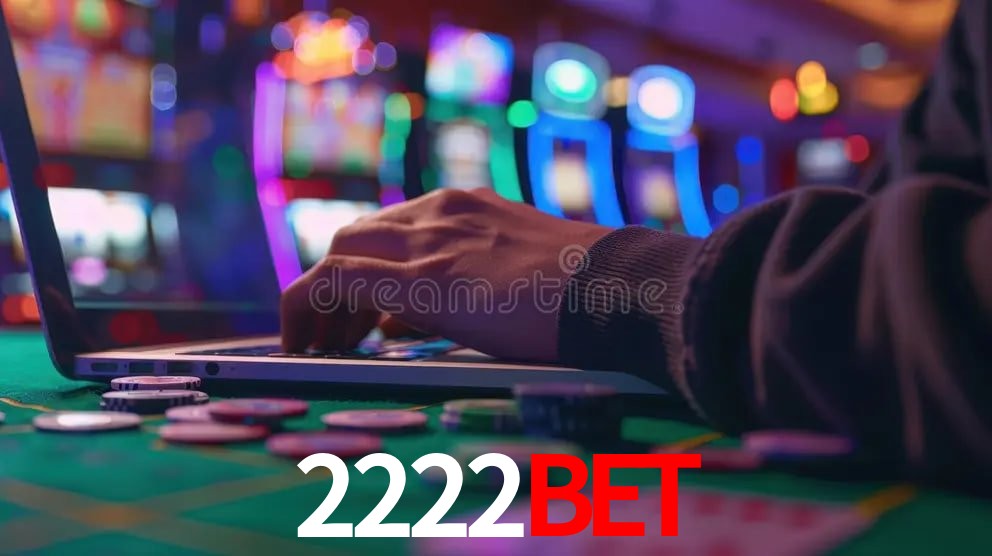Desvendando o Mundo dos Jogos Virtuais na 2222Bet