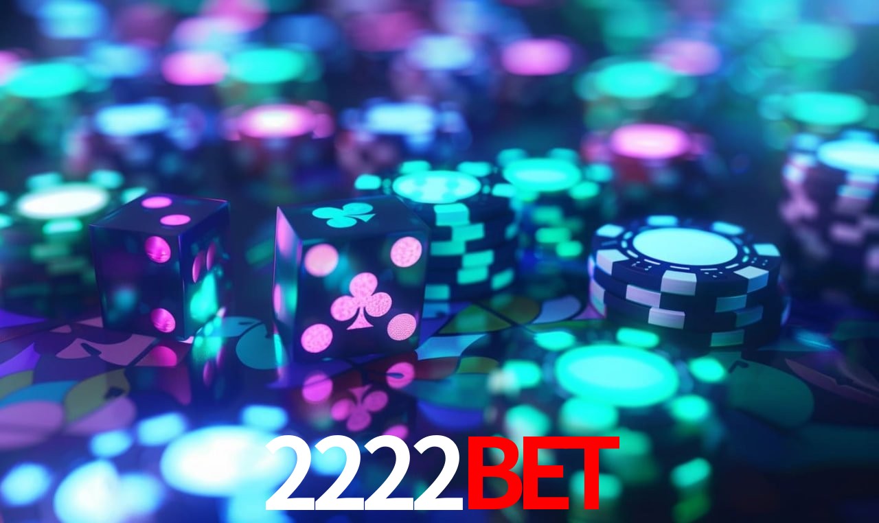 A Revolução dos Aplicativos de Jogos no 2222Bet